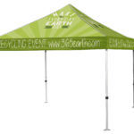 Event Tent