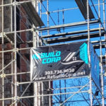 Construction Site Banners